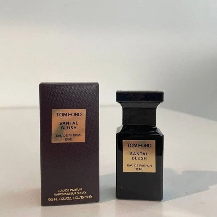 🟢🟡🔴Original (✅Harga Borong) Santal Blush Eau de Parfum Spray 50ml  for women