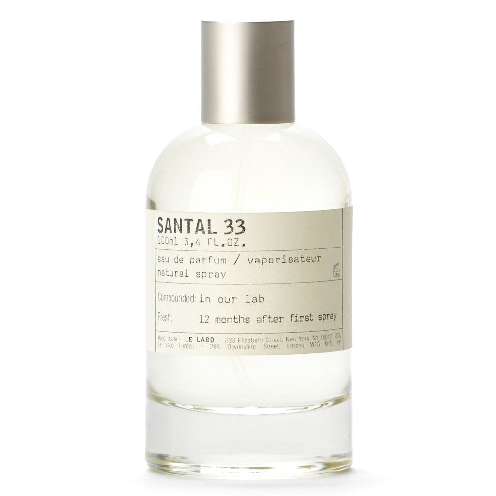 🟢🟡🔴Original (✅Harga Borong) Santal 33 Eau de Parfum 100 ml perfume for women
