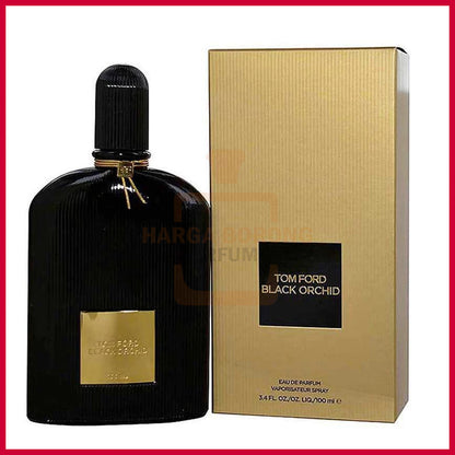 Tom Ford Black Orchid Edp 100ml for  women