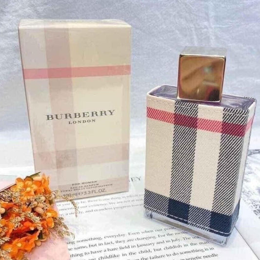 🟢🟡🔴Original (✅Harga Borong ) London edp 100ml