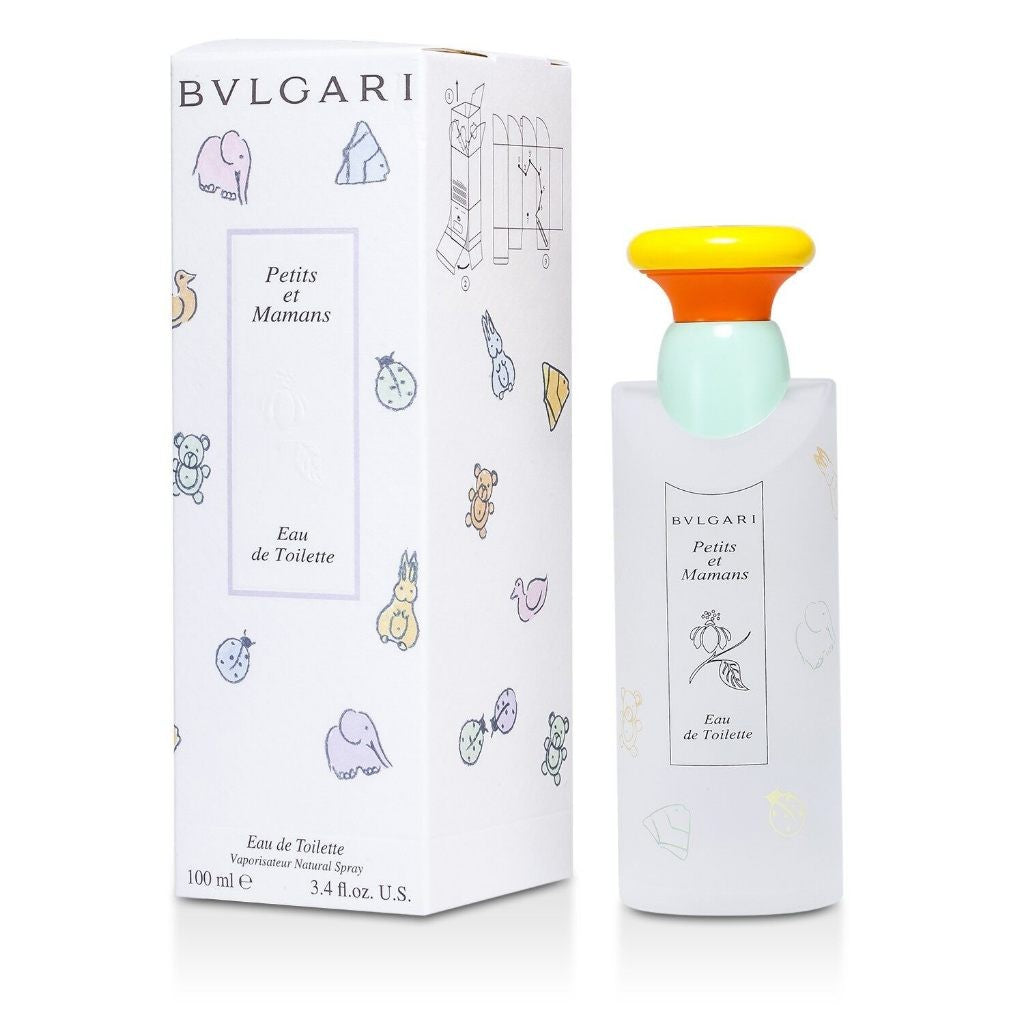 🟢🟡🔴Original (✅Harga Borong) petits et mamans edt 100ml)