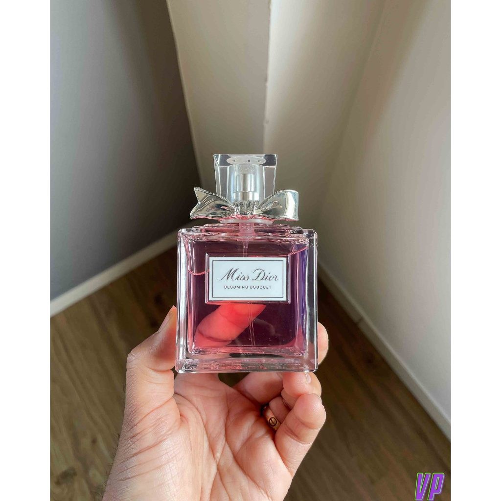 2Pcs🔴Combo Offer🔴  blooming bouquet EDT 100 ml (F) + 1 million EDT 100ml (M)