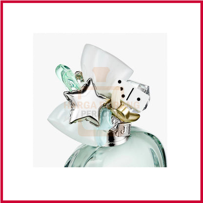 🟢🟡🔴Original (✅Harga Borong) Perfect Eau de Toilette 100 ml perfume for women