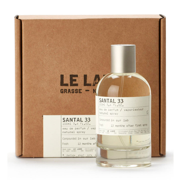 🟢🟡🔴Original (✅Harga Borong) Santal 33 Eau de Parfum 100 ml perfume for women