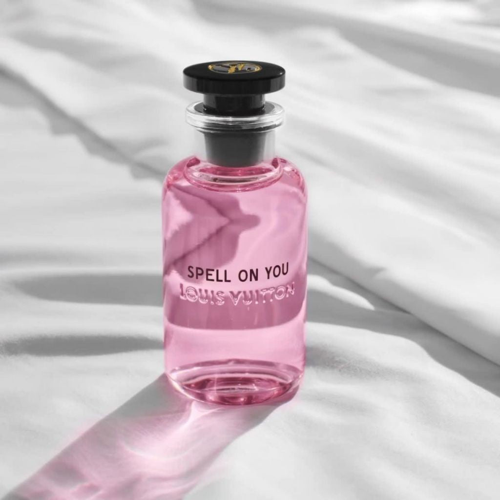 🟢🟡🔴Original (✅Harga Borong) Spell On You Edp perfum100ml for women