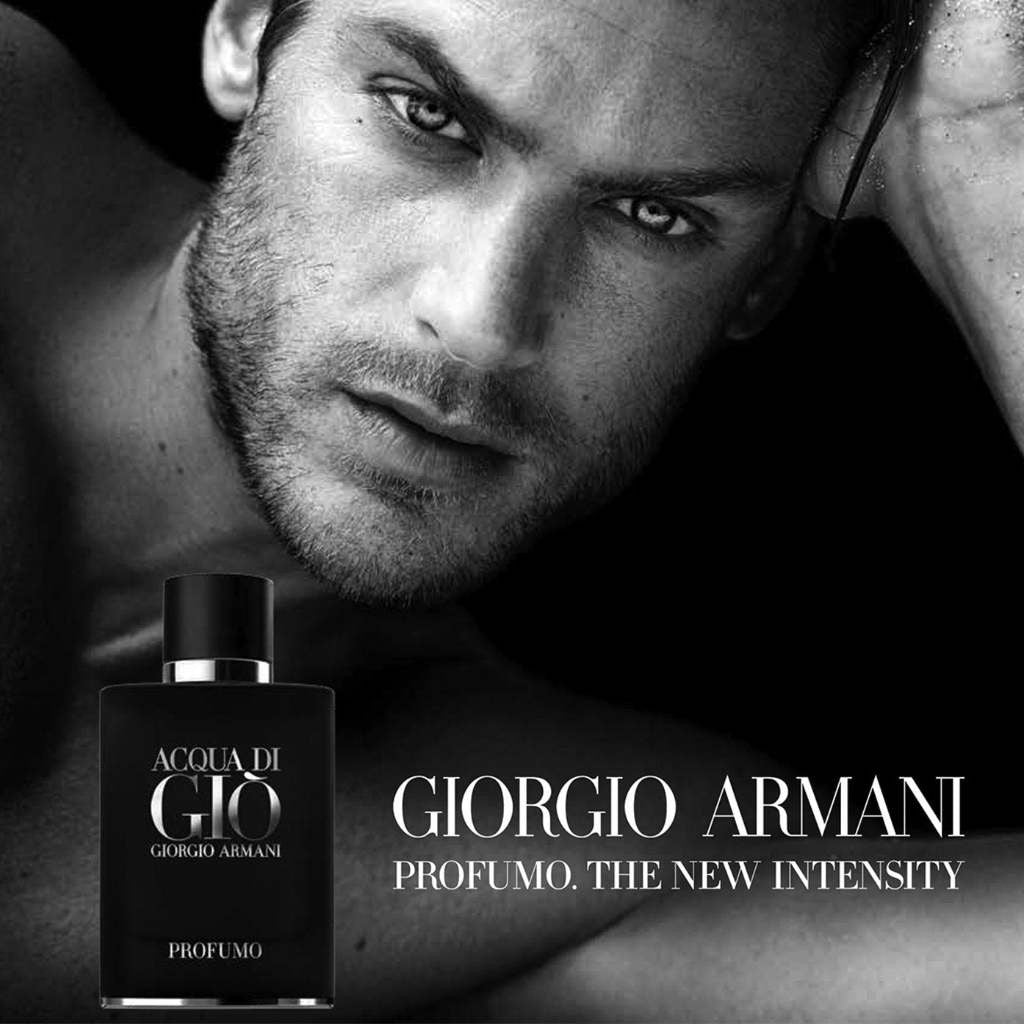 2Pcs🔴Combo Offer🔴 Acqua Di Gio 125 ml + 1 Million EDT 100 ml (M)