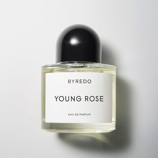 🟢🟡🔴Original (✅Harga Borong)  Young Rose Edp 100ml