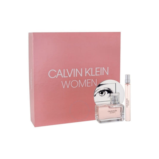 🟢🟡🔴Original (✅Harga Borong)  Eau de Parfum 100ml perfume  for female