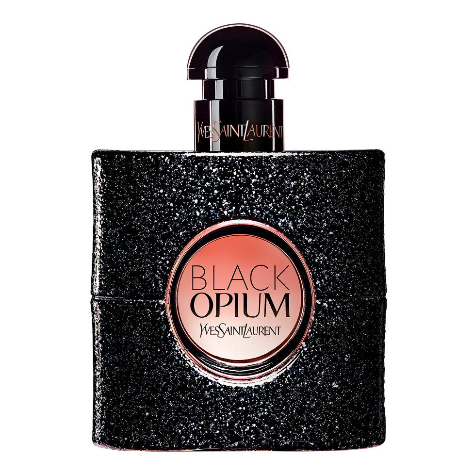🟢🟡🔴Original (✅Harga Borong)  Black Opium Eau de Parfum 90ml