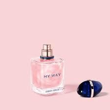 My Way Nacre  Eau De Parfum  for women 90ml