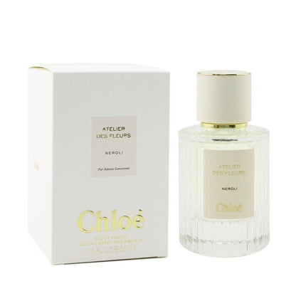 🟢🟡🔴Original (✅Harga Borong) Atelier Des Fleurs Neroli Edp 50ml