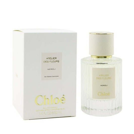 🟢🟡🔴Original (✅Harga Borong) Atelier Des Fleurs Neroli Edp 50ml