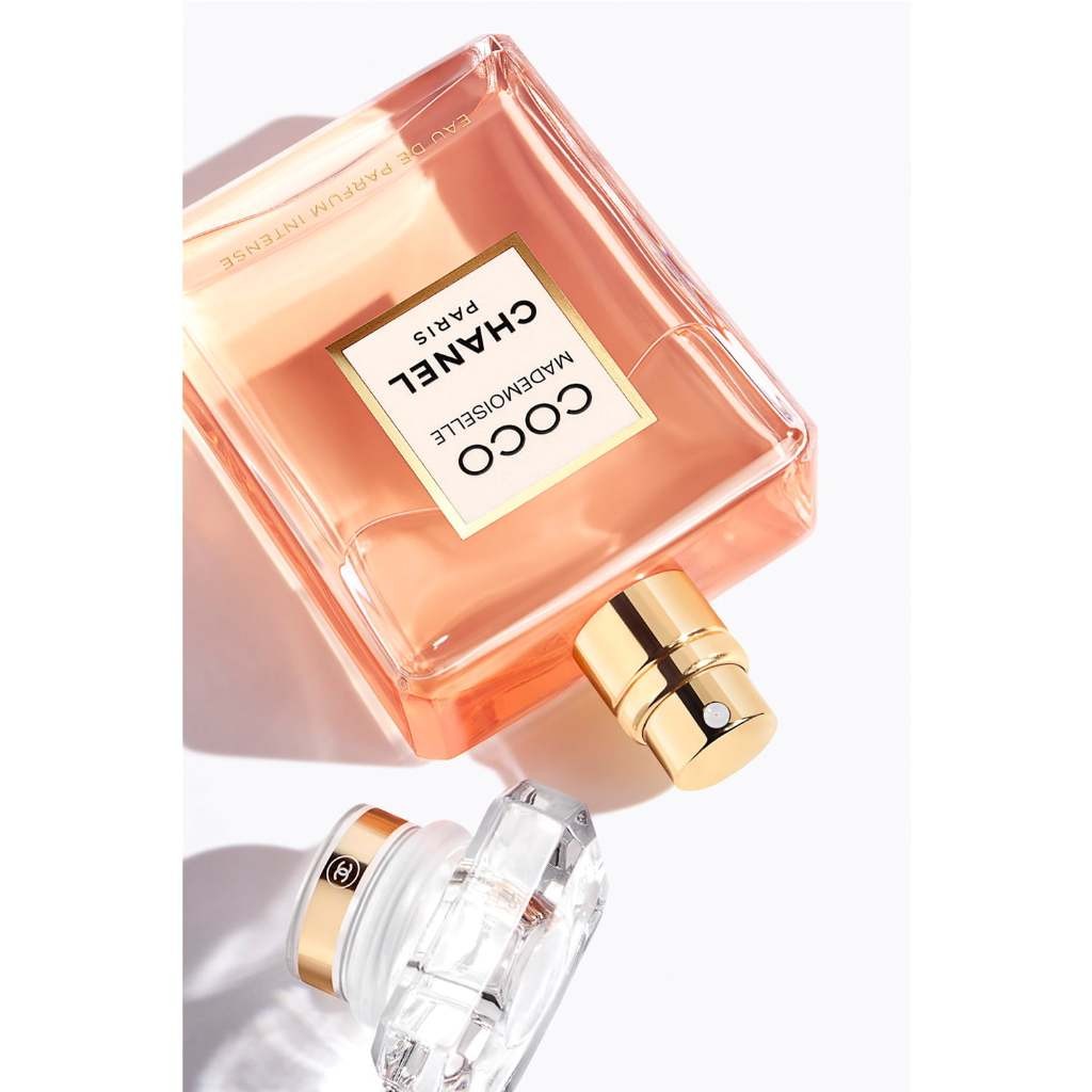 2Pcs🔴 Combo Offer🔴 Coco Mademoiselle Intense + Bombshell EDP Perfume (W)100ml perfumer For Women