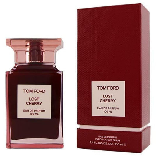 🟢🟡🔴Original (✅Harga Borong)Lost Cherry Eau De Parfum Spray 100ml for men and women