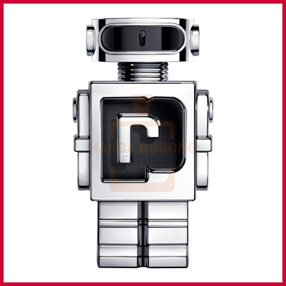 🟢🟡🔴Original (✅Harga Borong) Phantom Eau de Toilette 100ml perfume for Men