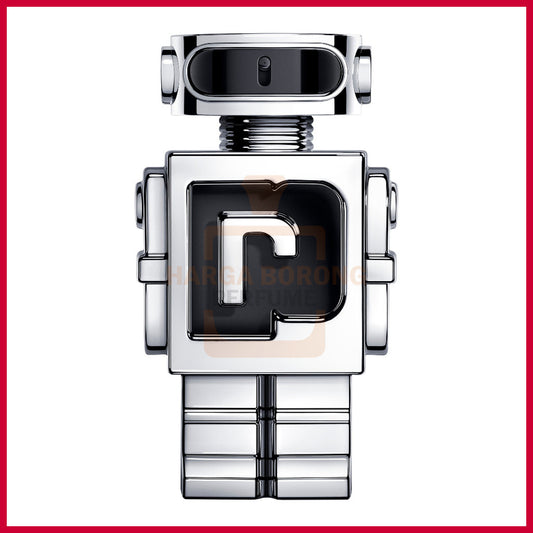 🟢🟡🔴Original (✅Harga Borong) Phantom Eau de Toilette 100ml perfume for Men
