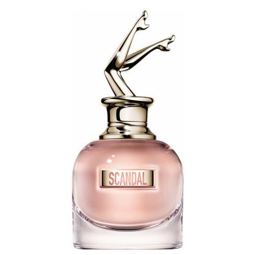 🟢🟡🔴Original (✅Harga Borong)SCANDAL 80ML EDP Perfume SPRAY FOR HER