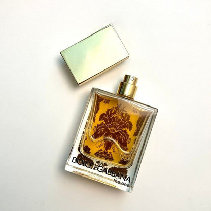 🟢🟡🔴Original (✅Harga Borong)The One Baroque Collector Eau De Toilette Perfume For Men, 100 ml