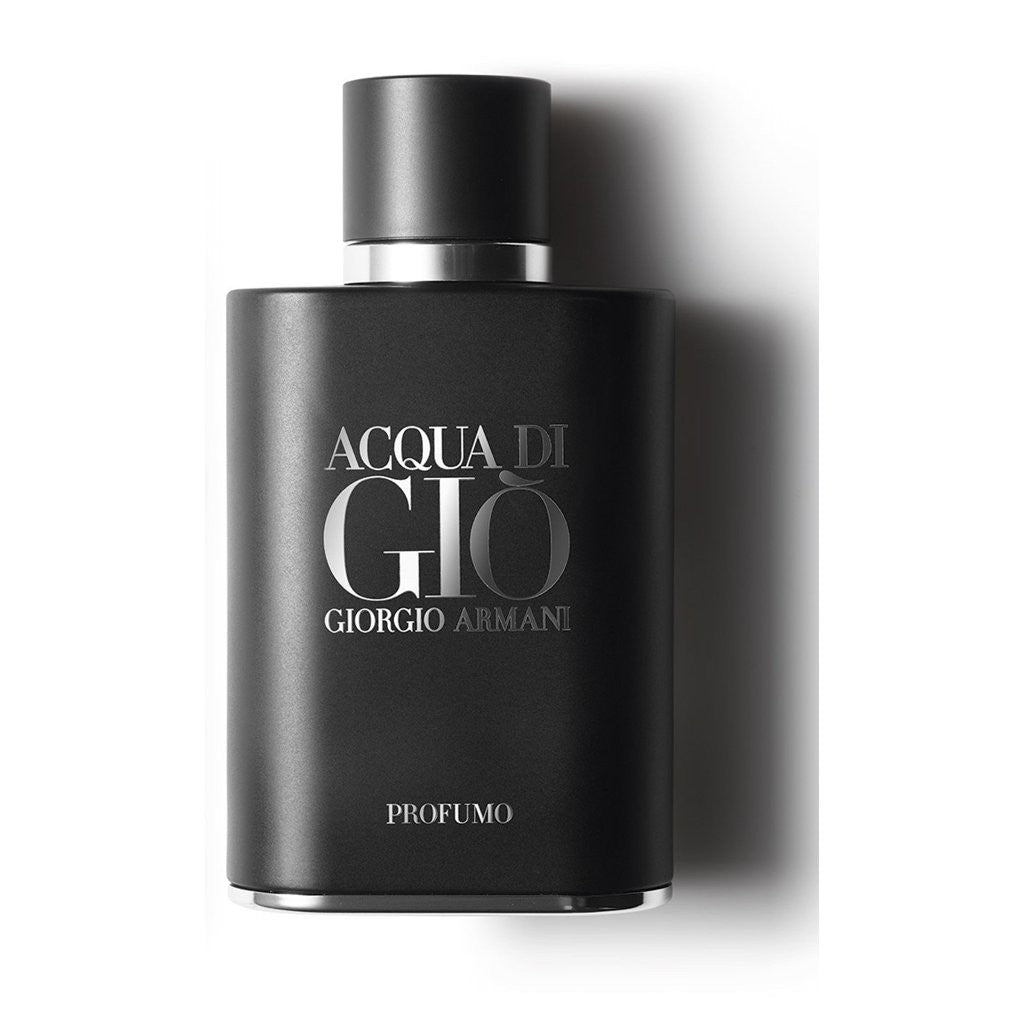 2Pcs🔴Combo Offer🔴 Acqua Di Gio 125 ml + 1 Million EDT 100 ml (M)