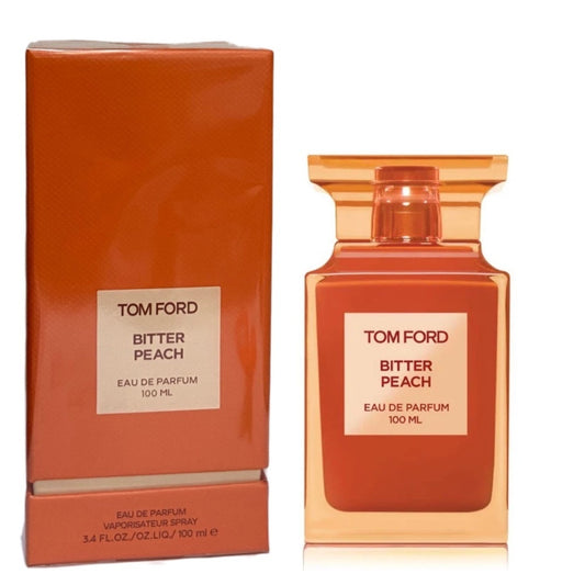 🟢🟡🔴Original (✅Harga Borong)Bitter Peach edp perfume100ml for men and women