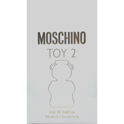 🟢🟡🔴Original (✅Harga Borong) Moschino Toy 2 Edp 100ml For Women