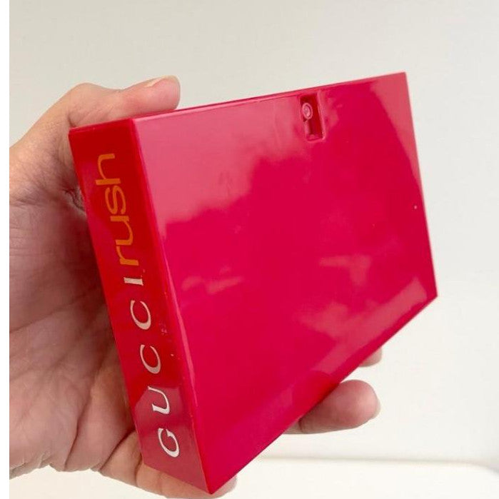 🟢🟡🔴Original (✅Harga Borong) Rush Eau De Toilette For Women, 75 ml