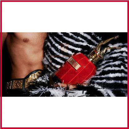 🟢🟡🔴Original (✅Harga Borong) Jean Paul Gaultier Scandal Le Parfum 80 ml perfume for women