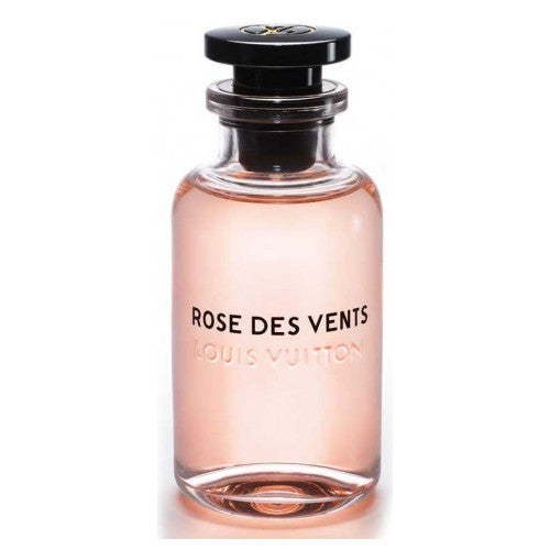 🟢🟡🔴Original (✅Harga Borong)Rose Des Vents Edp perfum 100ml for women