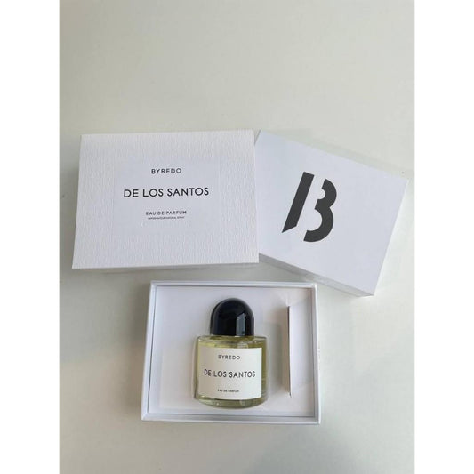 🟢🟡🔴Original (✅Harga Borong ) Santos EDP 100mL