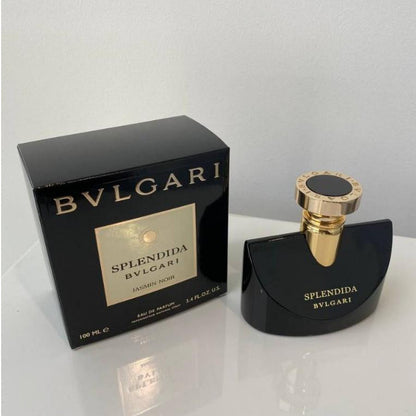 🟢🟡🔴Original (✅Harga Borong)Splendida Jasmin Noir edp 100ml