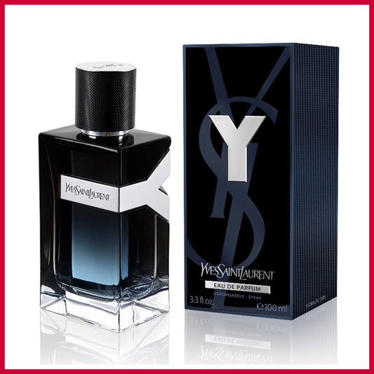 🟢🟡🔴Original (✅Harga Borong) Y Eau de Parfum 100 ml Fragrance For Men