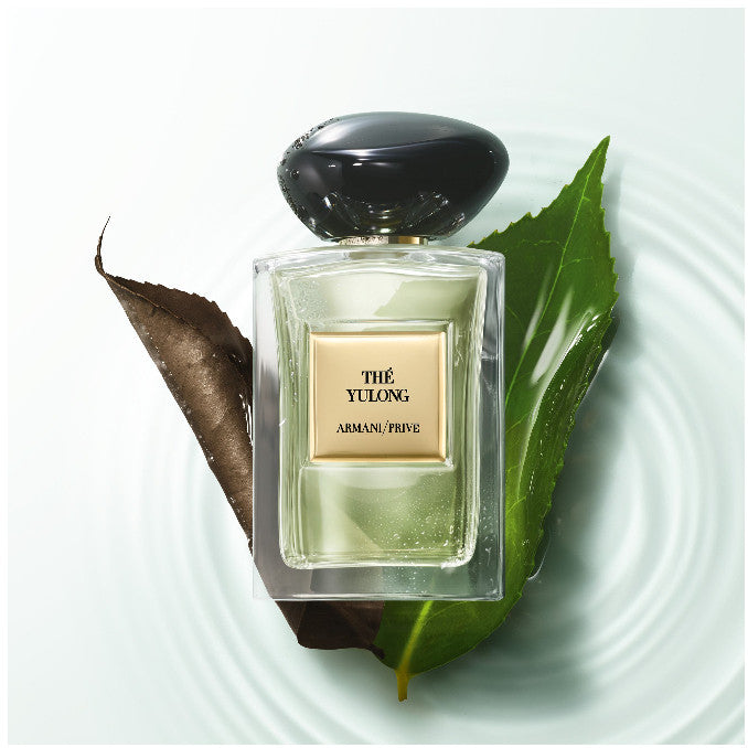 🟢🟡🔴Original (✅Harga Borong) Thé Yulong Eau de Toilette 100ml perfume for Women
