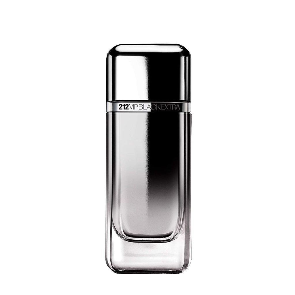 🟢🟡🔴Original (✅Harga Borong) Carolina Herrera 212 VIP Black Extra EDP 100ml