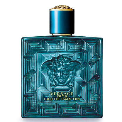 🟢🟡🔴Original (✅Harga Borong) Eros Eau de Parfum a Fragrance for Men