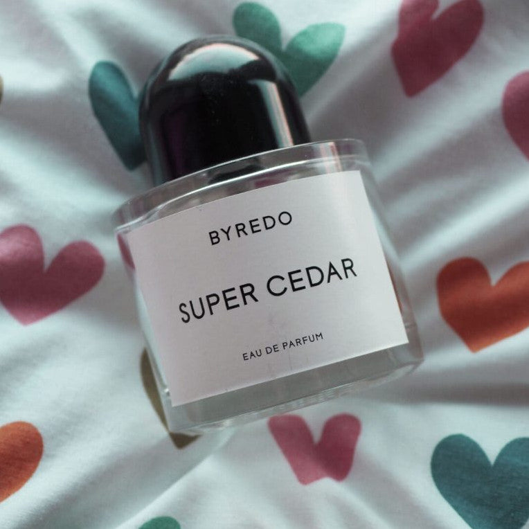 🟢🟡🔴Original (✅Harga Borong) Super Cedar Edp 100ml for women and men