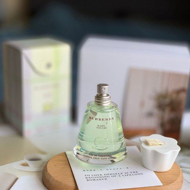 🟢🟡🔴Original (✅Harga Borong)  Touch Edt 100ml