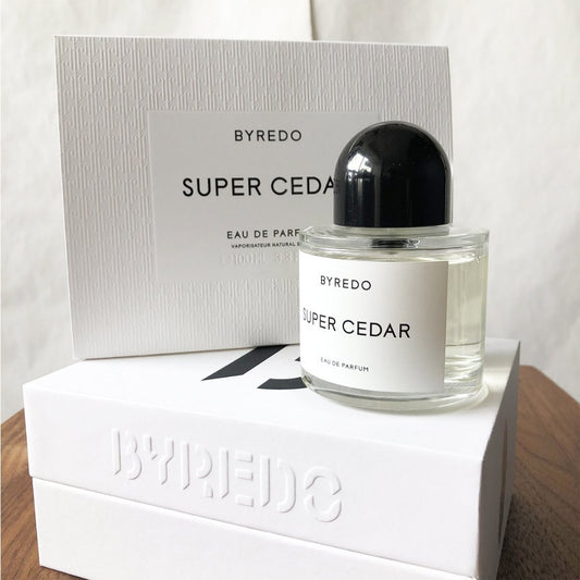 🟢🟡🔴Original (✅Harga Borong) Super Cedar Edp 100ml for women and men