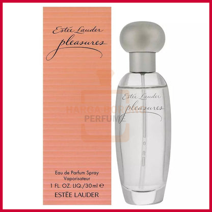 🟢🟡🔴Original (✅Harga Borong) Este Lauder Pleasures Eau De Parfum 100ml Perfume for Women