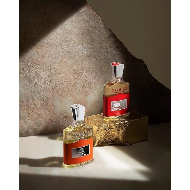 🟢🟡🔴Original (✅Harga Borong)  Viking Edp perfume for man 100ml