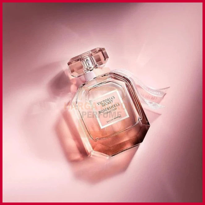 🟢🟡🔴Original (✅Harga Borong)V_S Bombshell Seduction Edp 100ml Fragrance For Women