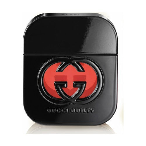 🟢🟡🔴Original (✅Harga Borong)Guilty Eau De Toilette Spray For Women 75ml