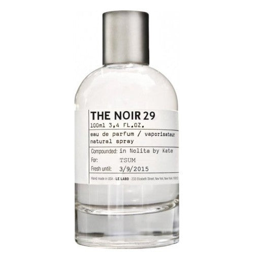 🟢🟡🔴Original (✅Harga Borong)The Noir 29 Edp fragrance 100ml for men and women