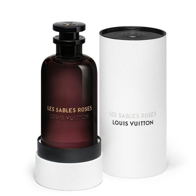 🟢🟡🔴Original (✅Harga Borong)Les Sables Roses Edp perfum 100ml for men and women
