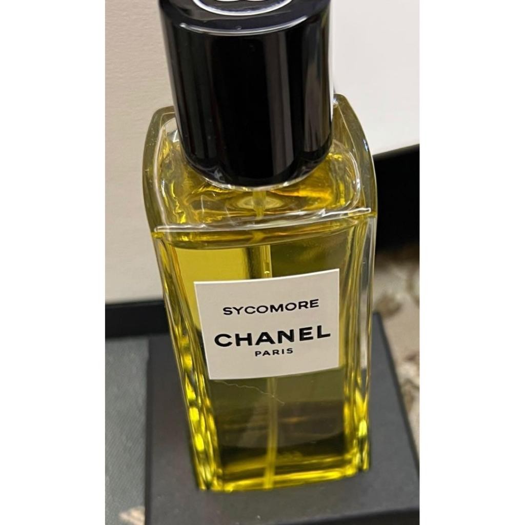 🟢🟡🔴Original (✅Harga Borong)  Sycomore Edp 125ml