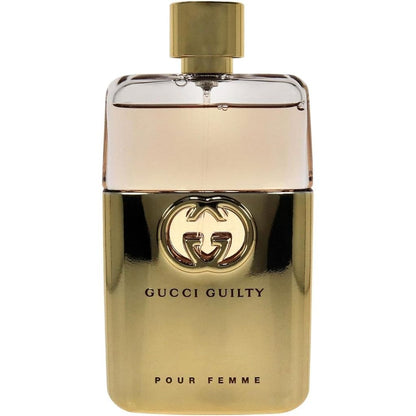 🟢🟡🔴Original (✅Harga Borong)Guilty Eau De Parfum 90Ml for woman