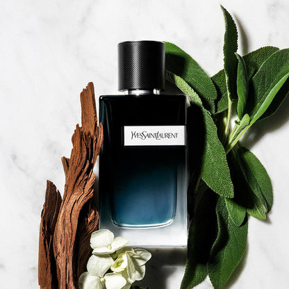 Ysl Eau de Parfum 100 ml Fragrance For Men