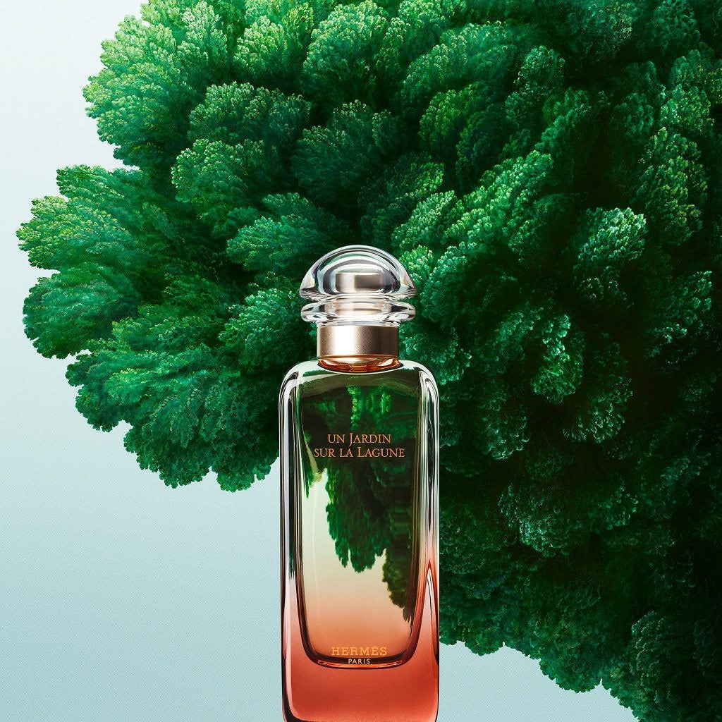 🟢🟡🔴Original (✅Harga Borong)Un Jardin Sur La Lagune  - perfumes for man and  women - Eau de Toilette, 100ml