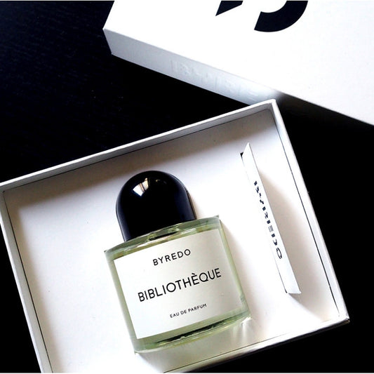 🟡🔴Original (✅Harga Borong ) Bibliotheque Edp 100ml