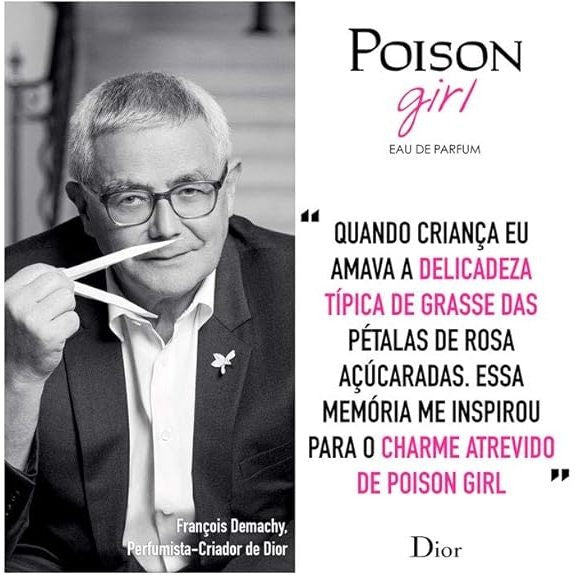 🟢🟡🔴Original (✅Harga Borong)Girl Eau De Parfum 100Ml