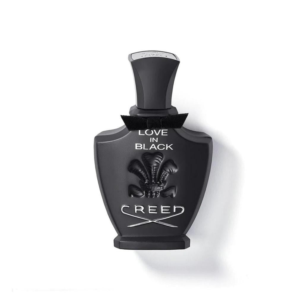🟢🟡🔴Original (✅Harga Borong)  Love In Black 75ml for woman